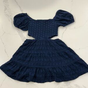 Katie J NYC Girls Phoenix Dress